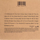Tom Petty and The Heartbreakers - Wildflowers cd-levy - pikkukuva 2