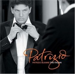Patrizio Buanne - L Italiano (CD)