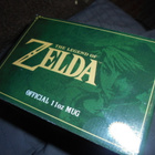 Zelda muki. Keräilyyn tai käyttöön - pikkukuva 3