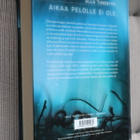 Veronica Rossi : Yhä sininen taivas ( 1.p. 2014 k.po) - pikkukuva 2