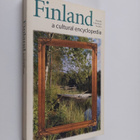 Olli (editor-in-chief) Alho : Finland : a cultural encycl... - pikkukuva 1