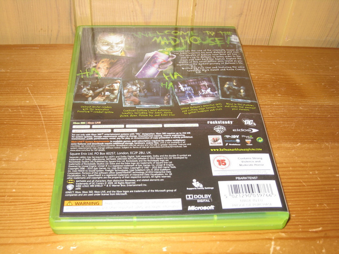 Item image