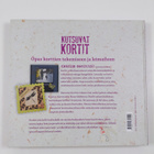 Kaarina Korventaka : Kutsuvat kortit : opas korttien teke... - pikkukuva 2