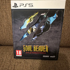 Legacy of Kain Soul Reaver 1 & 2 Remastered - Deluxe Edition - pikkukuva 1