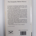 W. Gordon East : The geography behind history - pikkukuva 2