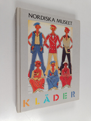 Fataburen 1988