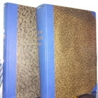 NOKIAN KIRJEITÄ 4 vuosikertaa 1968,1969,1970,1971 - pikkukuva 1