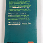 Alistair MacLean : Caravan to Vaccares - pikkukuva 2
