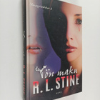R. L. Stine : Yön maku - pikkukuva 1