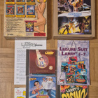Leisure Suit Larry 1-7 Collection, DE big box - pikkukuva 2