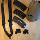 Airsoft TR15 Raider L + kattava paketti - pikkukuva 2