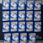 Pokemon kortit 19kpl (#59 Temporal Forces) - pikkukuva 2