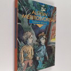 Tapani Bagge : Aleksin merirosvokesä - pikkukuva 1