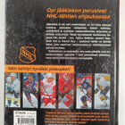 Sean Rossiter : NHL kiekkokoulu - pikkukuva 2