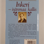 Lyyli Ronkonen : Inkeri - isänmaa kallis - pikkukuva 2