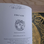 Praedor omnibus, Petri Hiltunen - pikkukuva 3