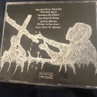 Clandestine Blaze – New Golgotha Rising Cd - pikkukuva 2