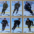 2023-24 Cardset Series 1 TPS Team Set 12 korttia (157-168) - pikkukuva 2