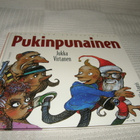 Virtanen - Launis Pukinpunainen - pikkukuva 1