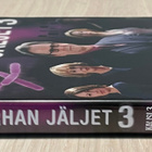 Murhan jäljet: Kausi 3 (2DVD) brittiläinen rikosdraamasarja - pikkukuva 3