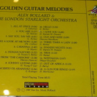 CD Colden Guitar Melodies - pikkukuva 2