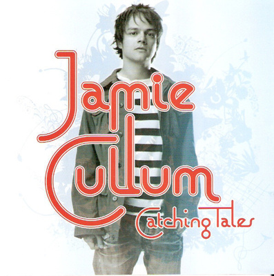 Jamie Cullum • Catching Tales CD