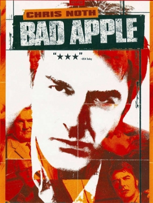 Bad Apple (DVD)