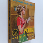 Gunnar Widegren : Pörri - se olen minä - pikkukuva 1