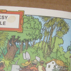 Mosaiikki - Digedagit ja merkilliset merirosvot (1p 1982) - pikkukuva 4