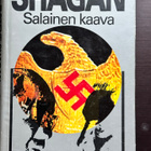Steve Shagan : Salainen kaava - pikkukuva 1