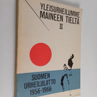 Yleisurheilumme maineen tieltä II : Suomen Urheiluliitto ... - pikkukuva 1