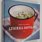 Hans Välimäki : Lusikka soppaan! - pikkukuva 1