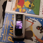 Nokia 6555 - pikkukuva 1