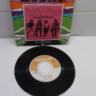 FRIJID PINK 7´SING A SONG FOR FREEDOM,END OF THE LINE - pikkukuva 2