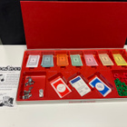 Parker Monopoly – Tunnetuin liikemiespeli (suomenkielinen) - pikkukuva 3