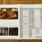 Esite Pontiac Bonneville 1990 - pikkukuva 3