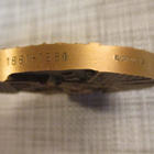 Helsingin Kauppaoppilaitos mitali 1881-1981 /Aimo Tukiainen - pikkukuva 4