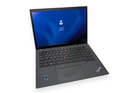 Lenovo ThinkPad X13 Gen 2, 13.3" [i5-1145G7, 8 GB, 256 GB]