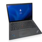 Lenovo ThinkPad X13 Gen 2, 13.3" [i5-1145G7, 8 GB, 256 GB] - pikkukuva 1