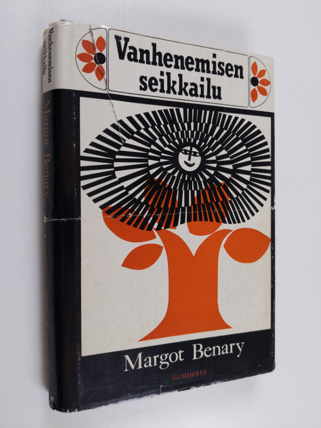 Margot Benary : Vanhenemisen seikkailu