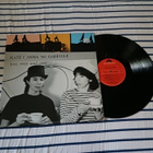 Kate & Anna Mc Garrigle – Love Over And Over lp -82 Folk Roc - pikkukuva 1