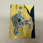 Lego Classic space 6972 Polaris I Space Lab OHJE - pikkukuva 4