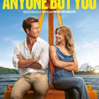 anyone but you (4 108) UUSI -FI- DVD nordic, 2023 romantic - pikkukuva 2