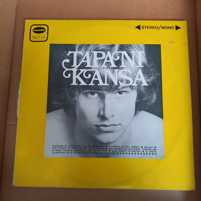 Tapani Kansa >>[LP]