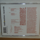 Yama And The Karma Dusters CD Up From The Sewers - pikkukuva 2