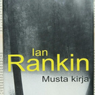 Ian Rankin - Musta kirja (sid.) - pikkukuva 1