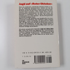 Tom Clancy : Jagd auf "Roter Oktober" - Roman - pikkukuva 2