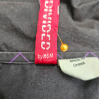 H&M Divided ruudullinen hupputakki – koko 38 - pikkukuva 5