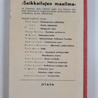 Niels Meyn : Rollo : susikoiran seikkailuja Afrikassa - pikkukuva 2