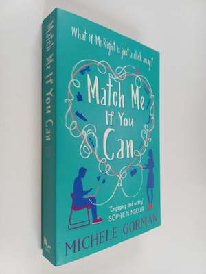 Michele Gorman : Match Me If You Can